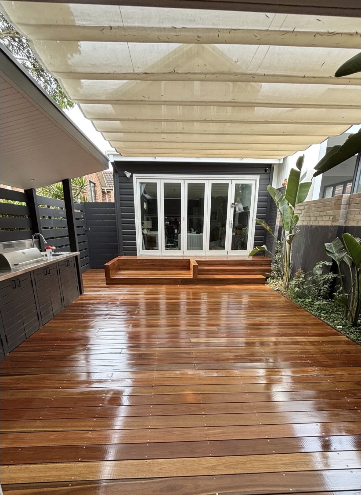 Wilson Made - Quality Australian Carpentry & Woodworking