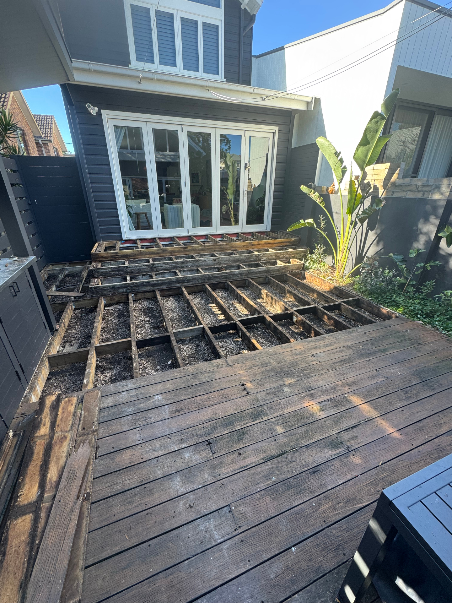 Wilson Made - Quality Australian Carpentry & Woodworking