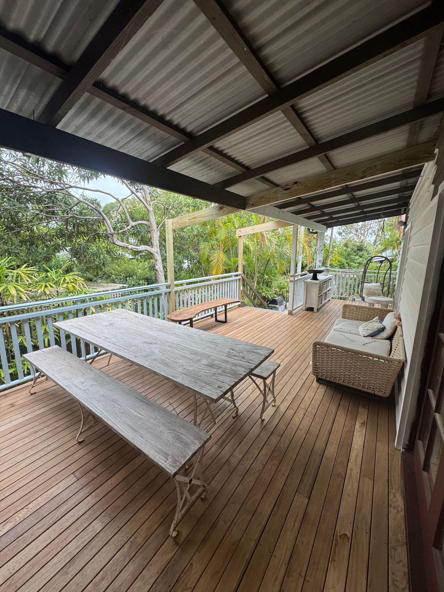 Wilson Made - Quality Australian Carpentry & Woodworking